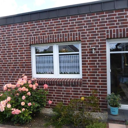 Appartment Am Fingerhut Cloppenburg Dış mekan fotoğraf