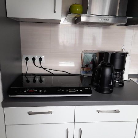 Appartment Am Fingerhut Cloppenburg Dış mekan fotoğraf