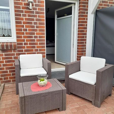 Appartment Am Fingerhut Cloppenburg Dış mekan fotoğraf