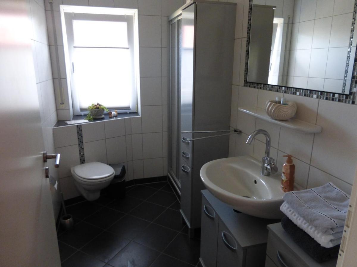 Appartment Am Fingerhut Cloppenburg Dış mekan fotoğraf