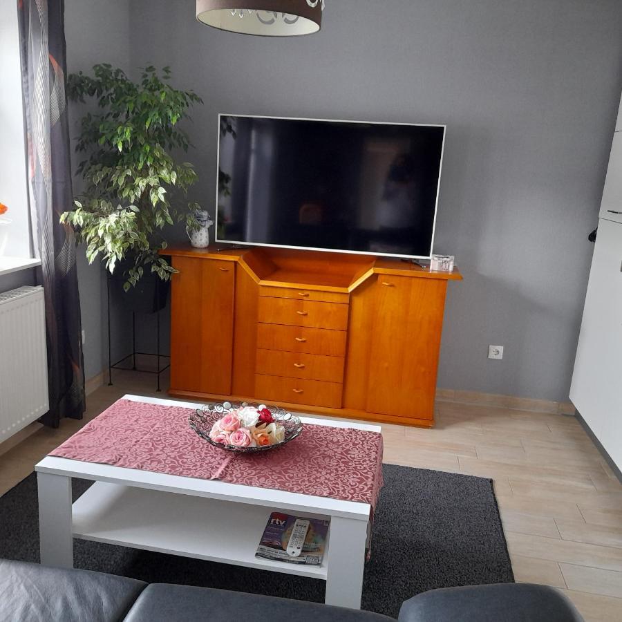 Appartment Am Fingerhut Cloppenburg Dış mekan fotoğraf